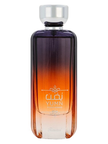 Yumn Pour Homme Rasasi