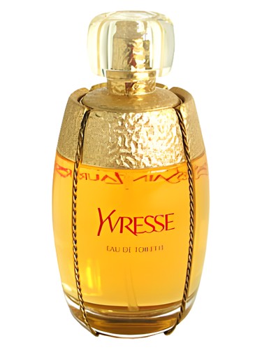 Yvresse (Champagne) Yves Saint Laurent