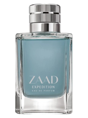 Zaad Expedition O Boticário