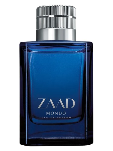 Zaad Mondo O Boticário