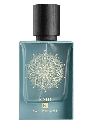 Zaid Eau De Moe for women and men