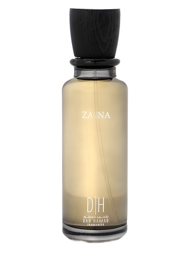 Zaina Dar Hamad Perfumes