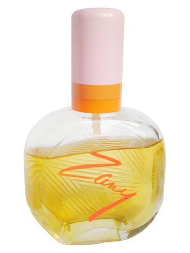 Zany Avon