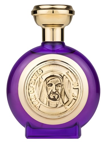 Zayed 2018 Boadicea the Victorious