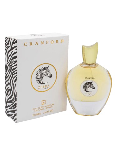Zebra for Her Cranford