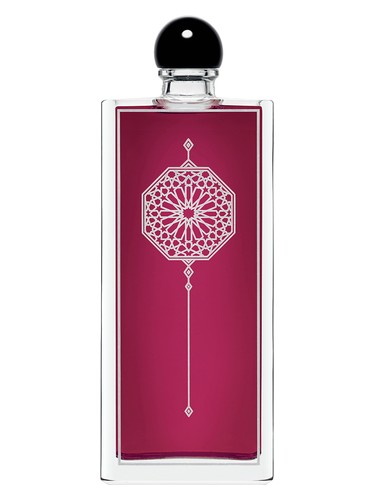 Zellige Limited Edition: La Fille de Berlin Serge Lutens for women and men