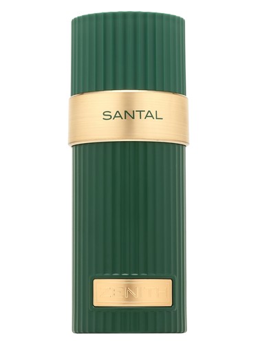 Zenith Santal French Avenue