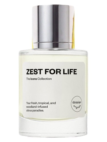 Zest for Life Dossier
