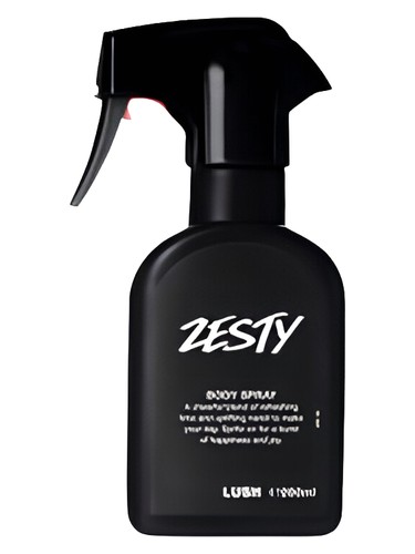 Zesty Lush