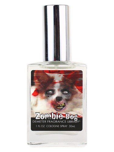 Zombie Dog Demeter Fragrance