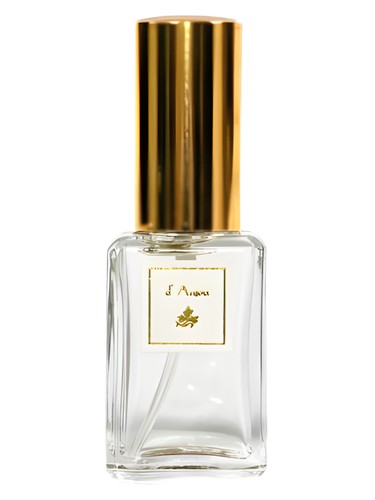 d’Anjou DSH Perfumes