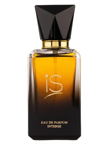 iS Intense Fragrance World
