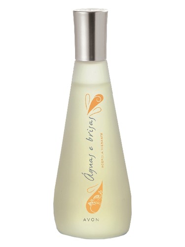 Águas e Brisas Acerola Vibrante Avon