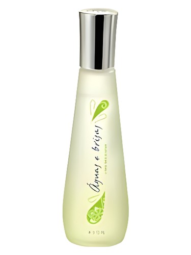 Águas e Brisas Lima Deliciosa Avon
