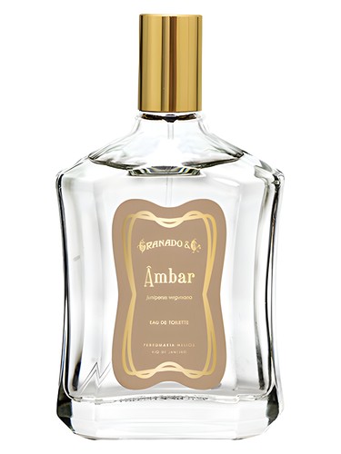 Âmbar Granado