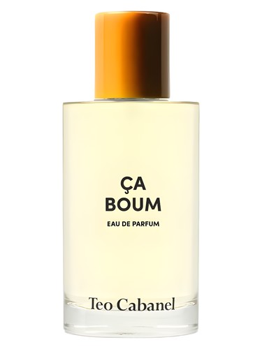 Ça Boum Teo Cabanel for women and men