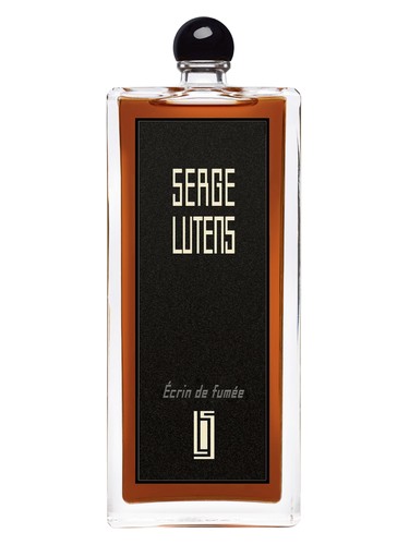 Écrin de Fumée Serge Lutens for women and men