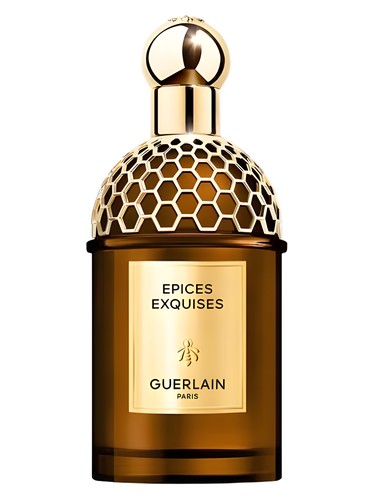 Épices Exquises Guerlain
