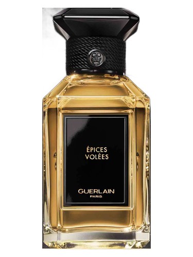 Épices Volées Guerlain