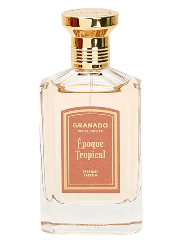 Époque Tropical Granado