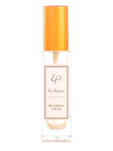 Весенние грезы EcoParfum