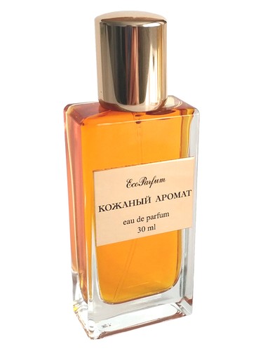 Кожаный аромат EcoParfum for women and men