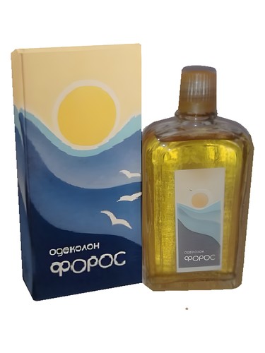 Форос Crimean rose