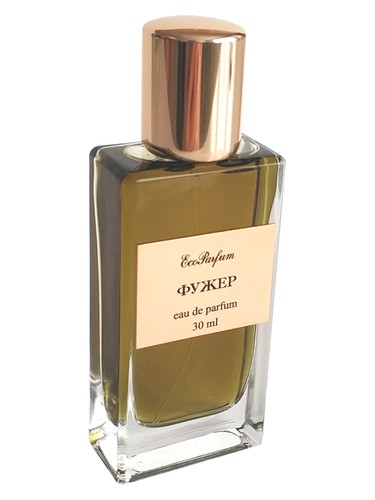 Фужер EcoParfum for women and men